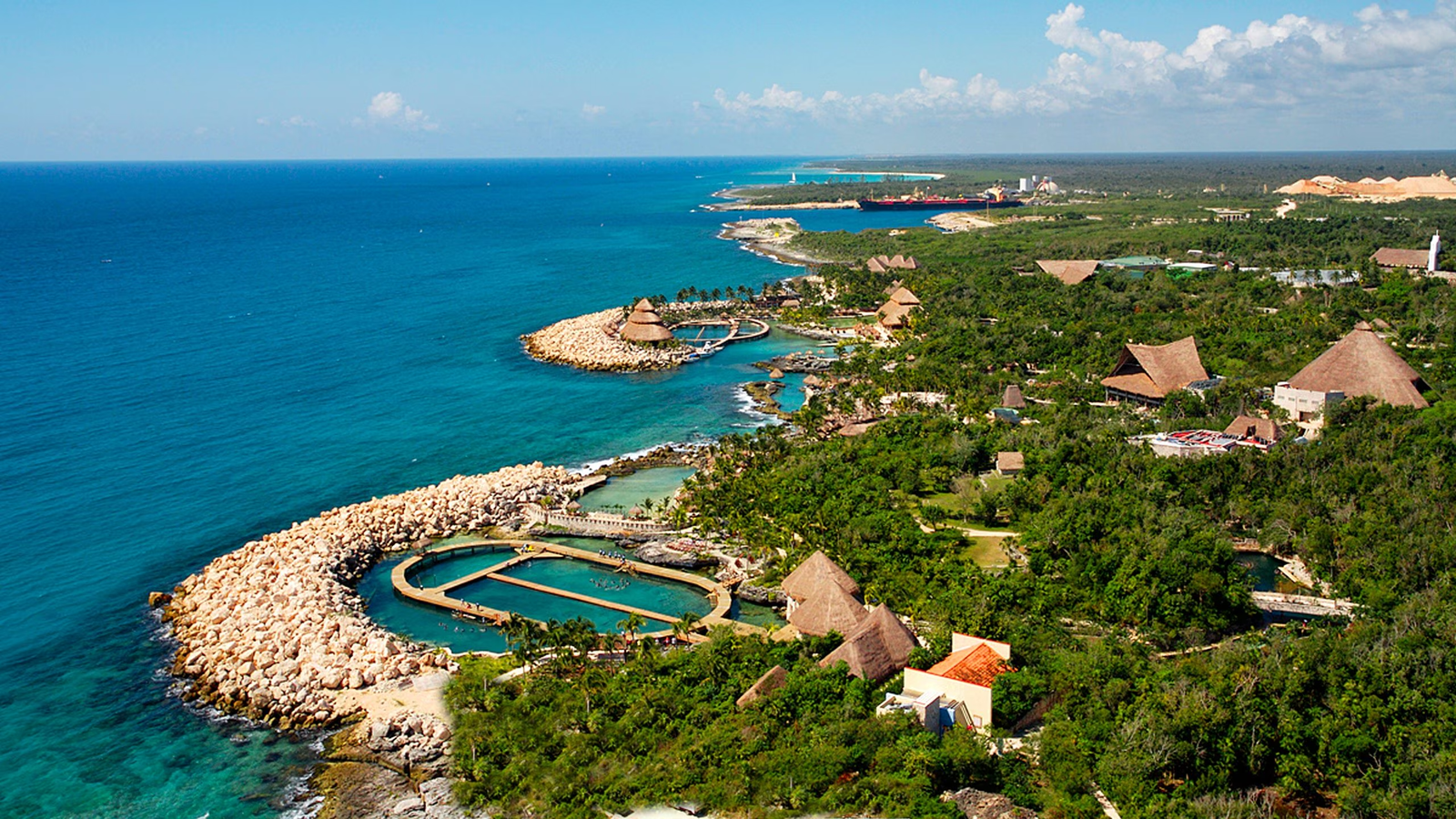 cancun