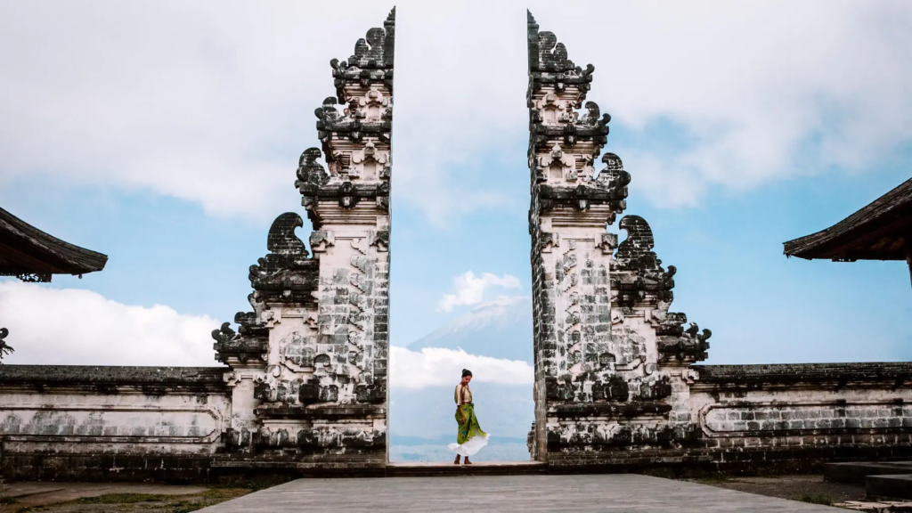 Bali