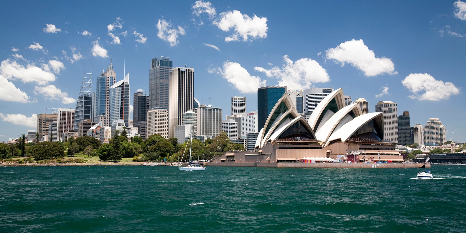 Sydney