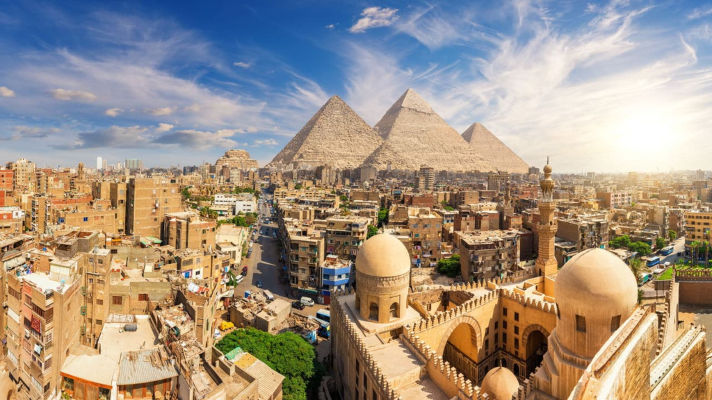 Cairo
