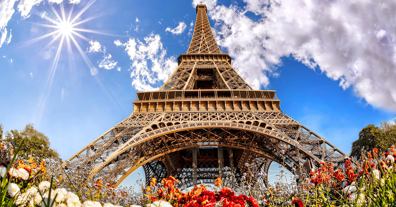 Discover the Magic of Paris